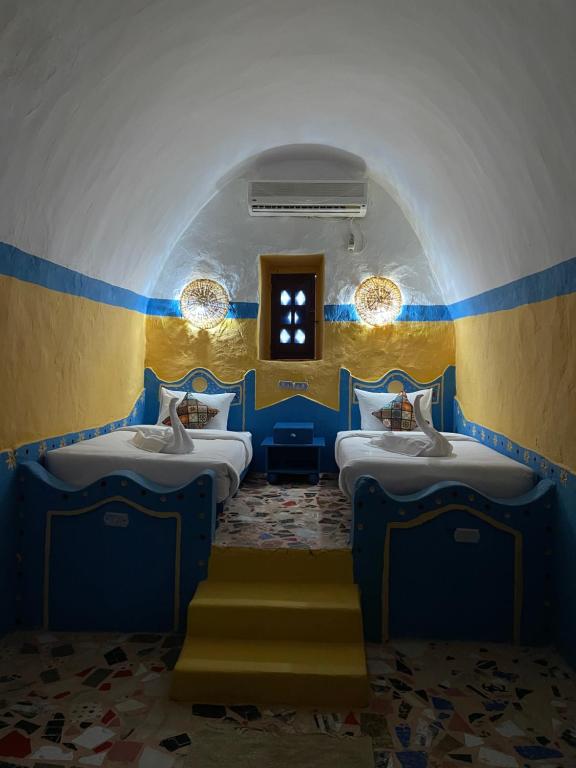 NUBIAN PALACE - GUEST HOUSE